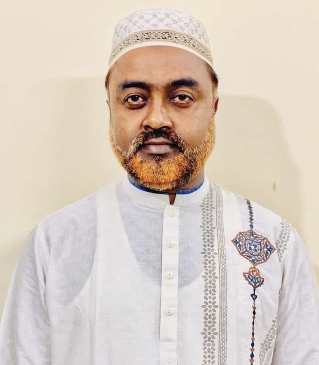 আলহাজ্ব বশির আহামেদ