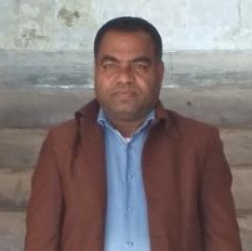 Bikash Kanti Devnath