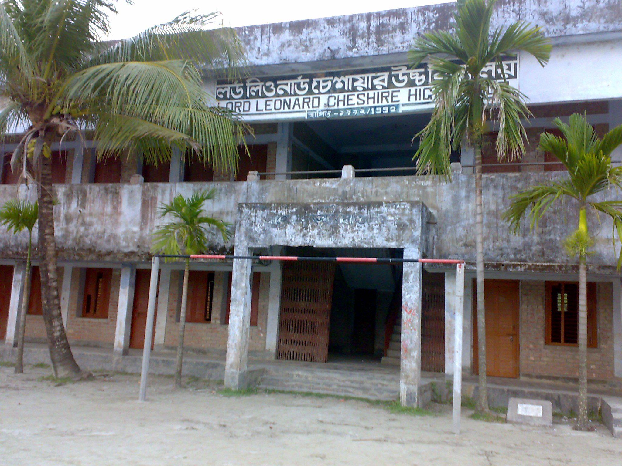 Campus